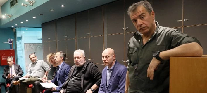  Θεοδωράκης: Θα αποκαλύψω με στοιχεία ποιος σκότωσε την ΚΟ του Ποταμιού